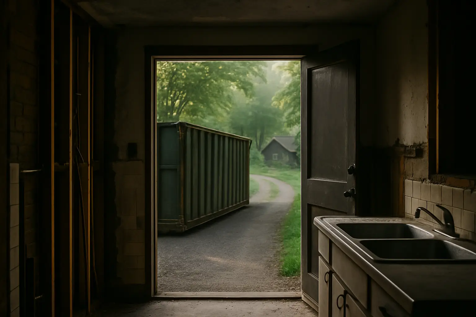 Dumpster Rental Rensselaer, NY