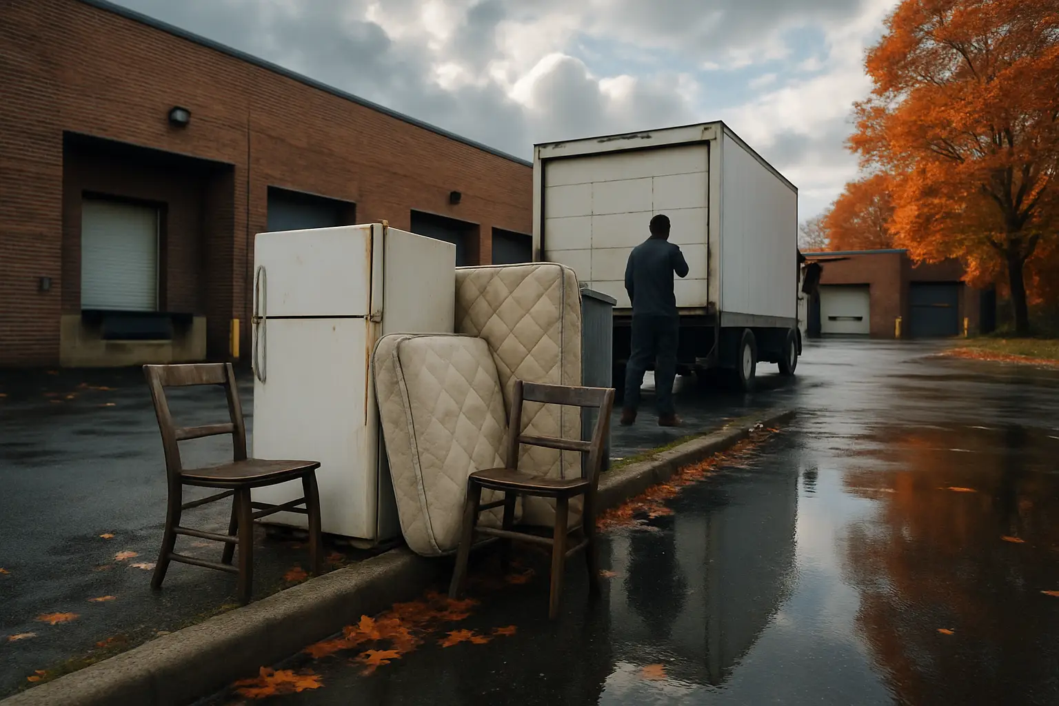 Junk Removal